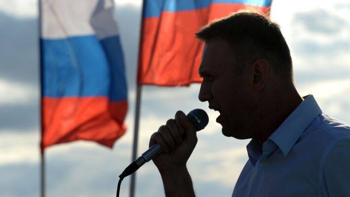 Региональные штабы Навального теряют деньги, но ФКБ все равно