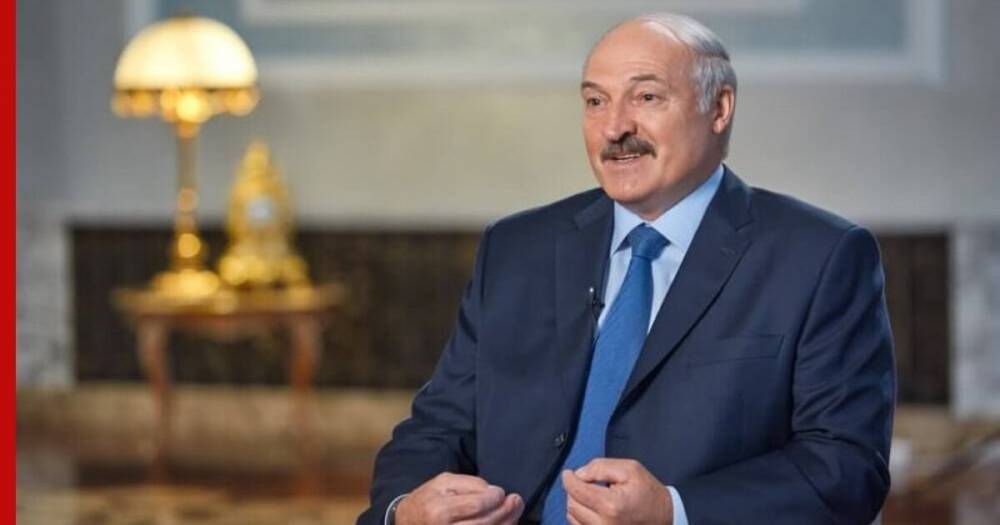 Лукашенко заявил о намерении приехать в Москву на парад Победы