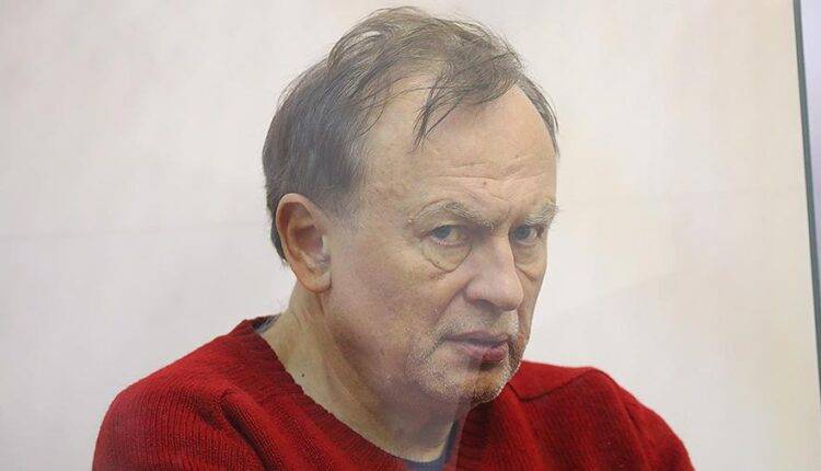 Историку Соколову продлили срок ареста
