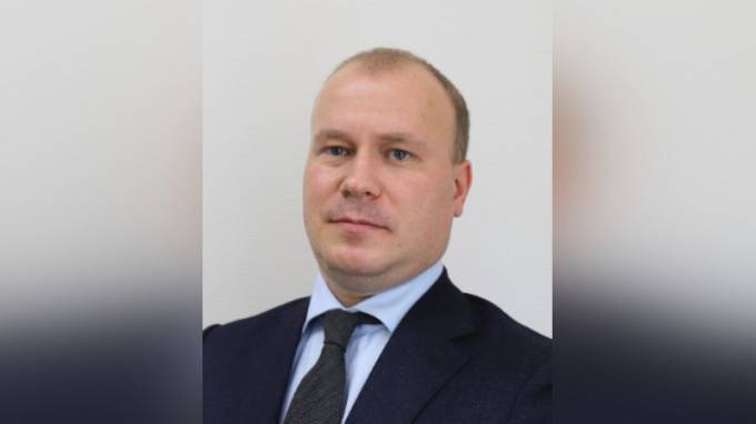 Новым заместителем председателя КРТИ Петербурга назначен Юрий Корнилов