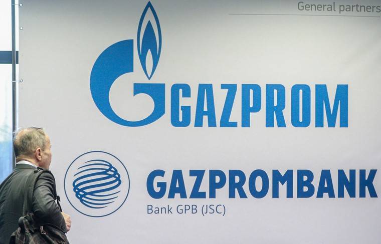 Медики подтвердили коронавирус у сотрудника «Газпрома»