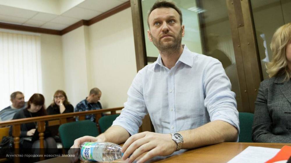 Региональные штабы Навального не беспокоит новость о потере спонсора
