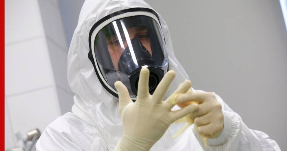 В Минздраве назвали сроки окончания пандемии коронавируса в России