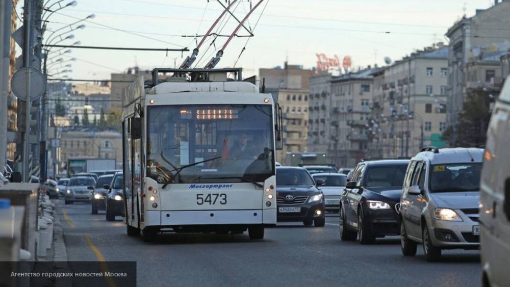 Транспорт в Подмосковье до 5 апреля будет работать по расписанию воскресенья