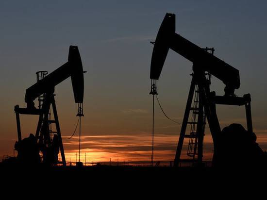 США и страны Европы отказываются покупать саудовскую нефть
