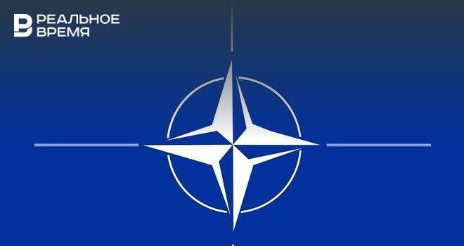 Северная Македония официально вошла в НАТО