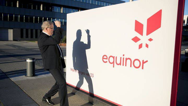 Equinor покинет американскую группу IPAA из-за разногласий по климату
