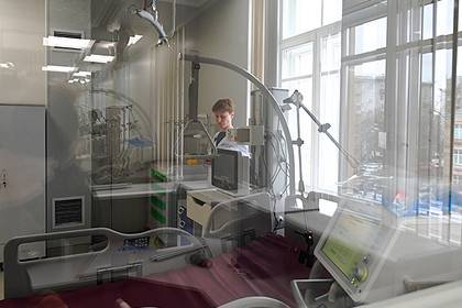 Раскрыты обстоятельства смерти четвертого пациента с коронавирусом в России