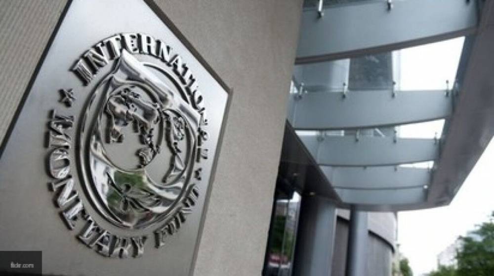 Глава МВФ назвала условие выхода мировой экономики из "глубокой рецесии"