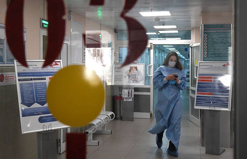 Скончавшаяся пациентка с коронавирусом страдала онкологией и не имела легкого