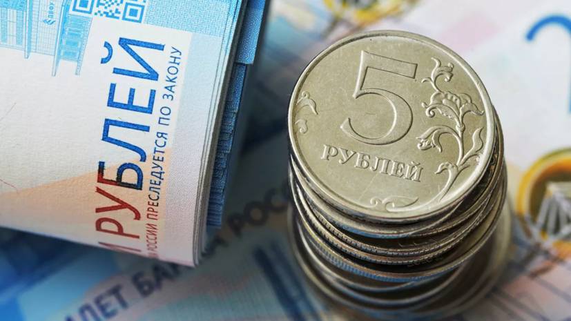 Эксперт оценила ситуацию с банковскими вкладами россиян