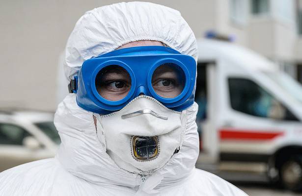 Спрогнозированы сроки завершения пандемии в России