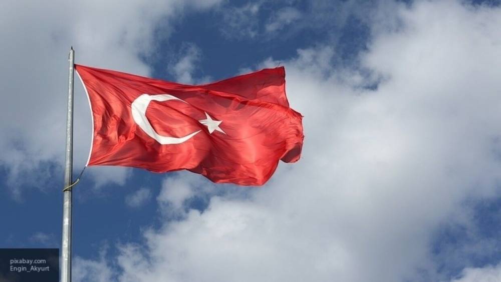 Турция снова нарушила эмбарго ООН, попытавшись отправить в Ливию ЗРК