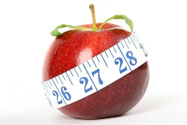Эксперт раскрыла секрет быстрого снижения веса - Cursorinfo: главные новости Израиля