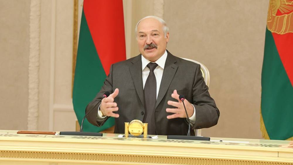 Лукашенко перечислил альтернативы гречке в период пандемии