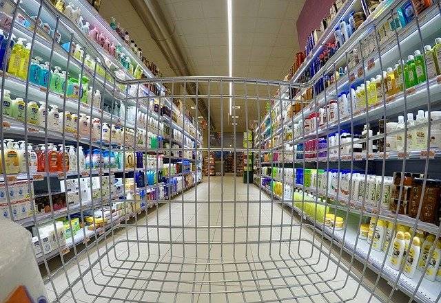 Установлены «настоящие» виновники дефицита в магазинах во время коронавируса - Cursorinfo: главные новости Израиля