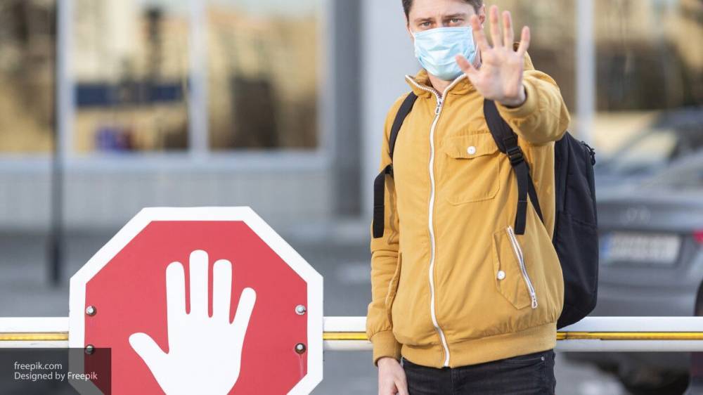 Иммунолог Джорджтаунского университета дала совет по дезинфекции в период пандемии