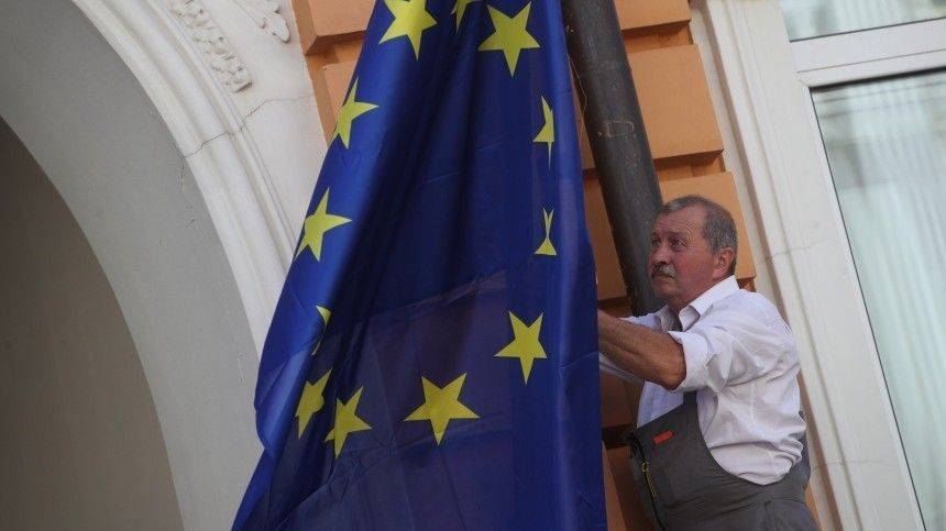 Салвини назвал Евросоюз «гнездом шакалов» и пригрозил выходом Италии из него