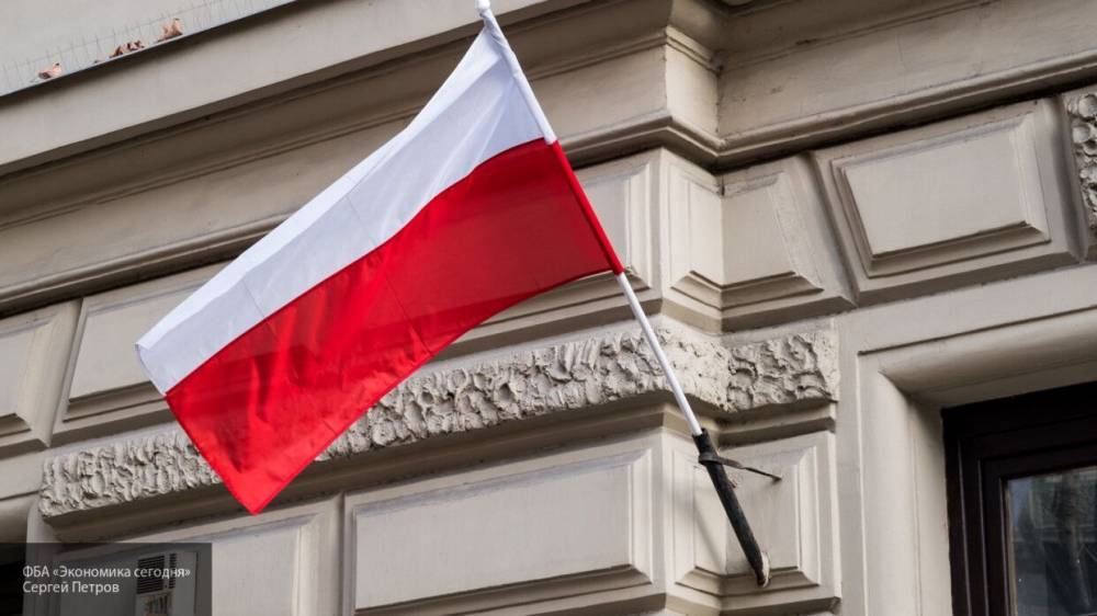 Польские СМИ оценили помощь РФ для Италии в борьбе в COVID-19