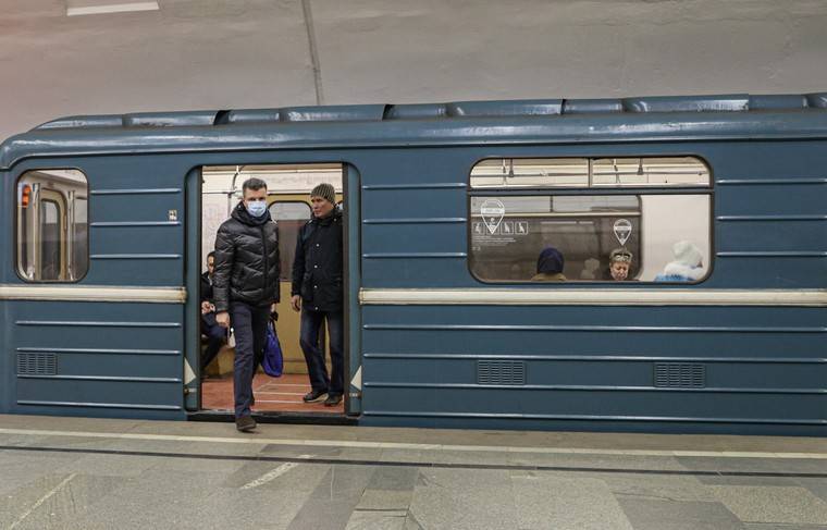 Московский транспорт отключил вещание на всех медианосителях