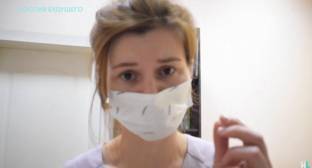 Врач заявила о неготовности больницы в Калаче-на-Дону к эпидемии