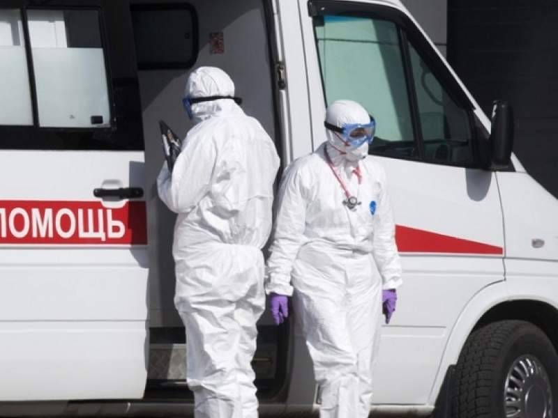 В Оренбурге умер заразившийся коронавирусом мужчина: это уже пятая смерть в России от COVID-19