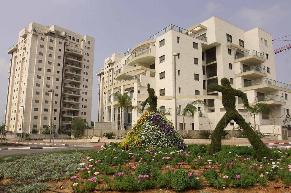 Цены на жилье в Израиле на фоне коронавируса: столько стоят квартиры в разных городах