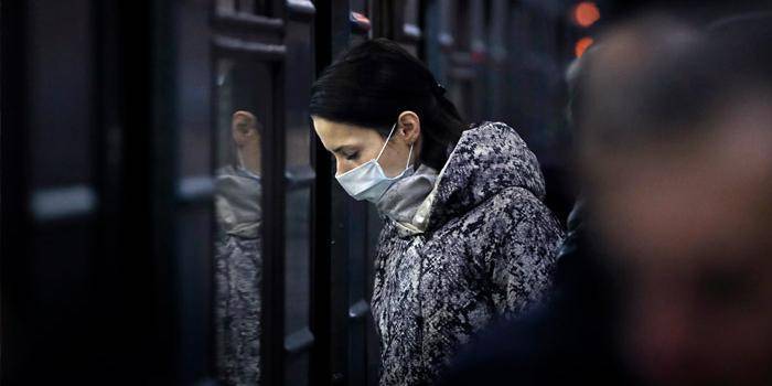 Число заболевших Covid-19 в России за сутки возросло на 228