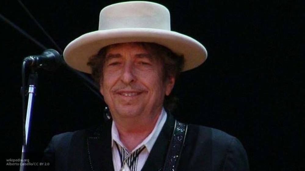 Боб Дилан рассказал об убийстве Кеннеди в первой за восемь лет песне