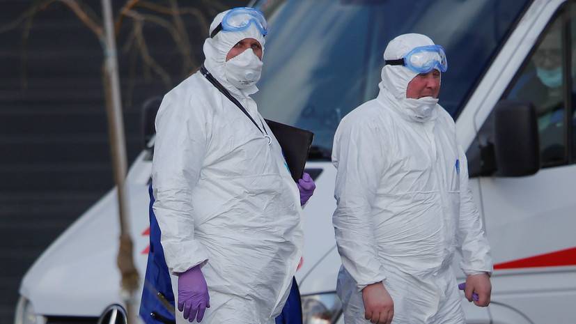 «Страдал хроническими заболеваниями»: в Оренбурге умер россиянин с коронавирусом