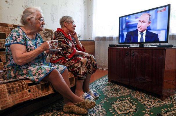 Власти Москвы рассказали, как накажут пенсионеров за нарушение самоизоляции
