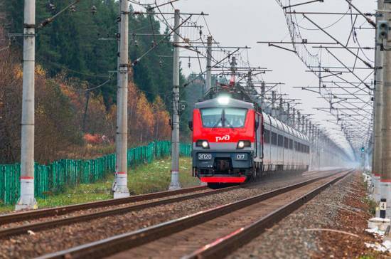 В провительстве прокомментировали возможное ограничение пассажирских перевозок по России