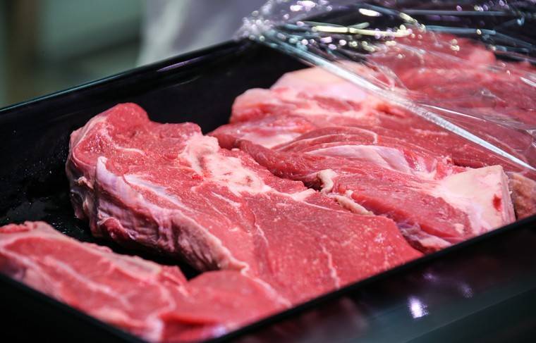 Инфицированные коронавирусом челябинцы продавали мясо в Башкирии