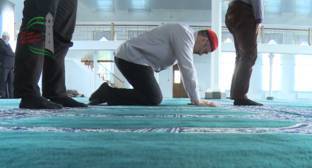 Жители Ингушетии призвали закрыть мечети из-за коронавируса