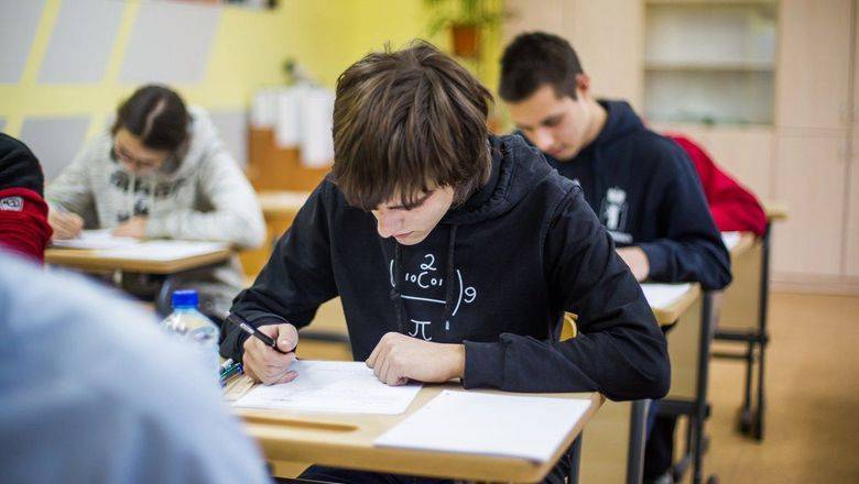 В Москве стартовал Всероссийский конкурс для школьников «Большая перемена»