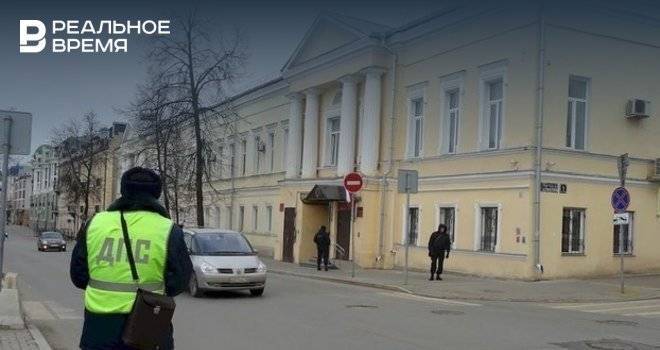 ГИБДД Татарстана перейдет на особый режим работы