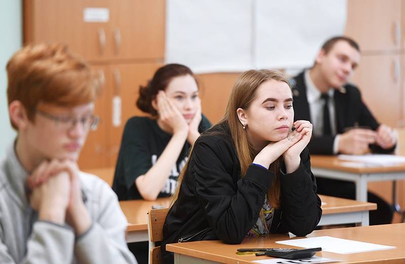 Московским школьникам предложили пройти онлайн-тест и получить призы