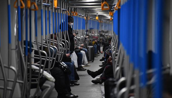 На Филевской линии метро решили проблему с электроснабжением