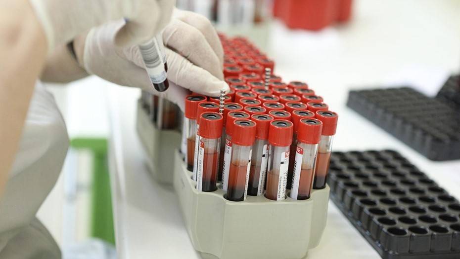 В России тест на коронавирус к концу марта прошли более 260 тысяч человек