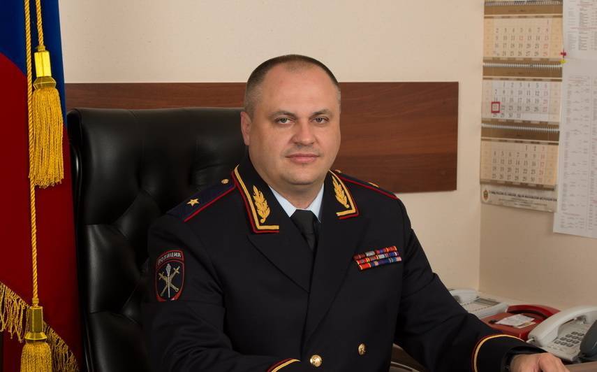 Один из ведущих НИИ России возглавил бывший генерал полиции, фигурирующий в деле о коррупции — «Проект»