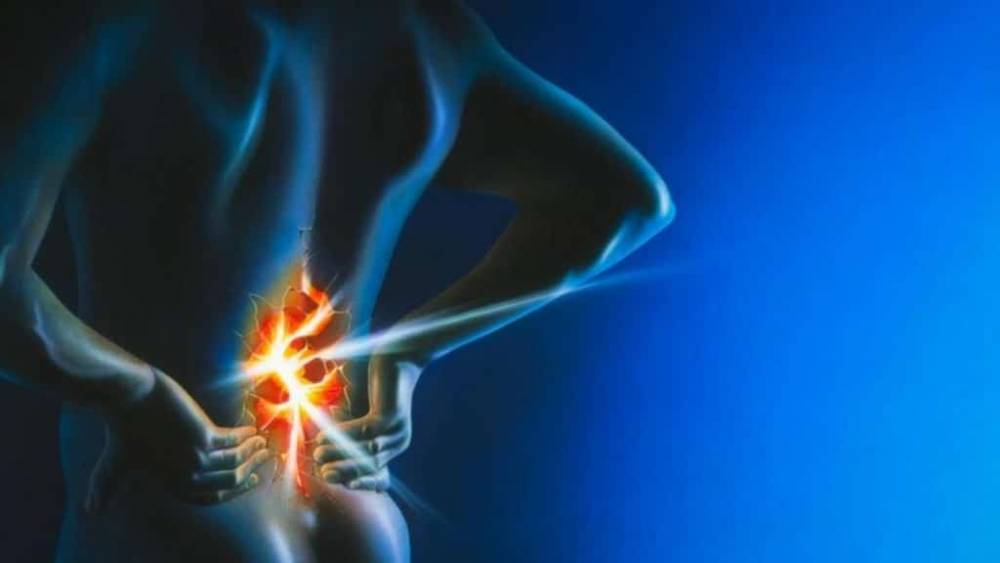 10 фатальных мифов о болях в спине