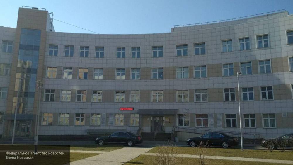 Беглов поблагодарил Мурашко за профессиональные рекомендации в работе Боткинской больницы