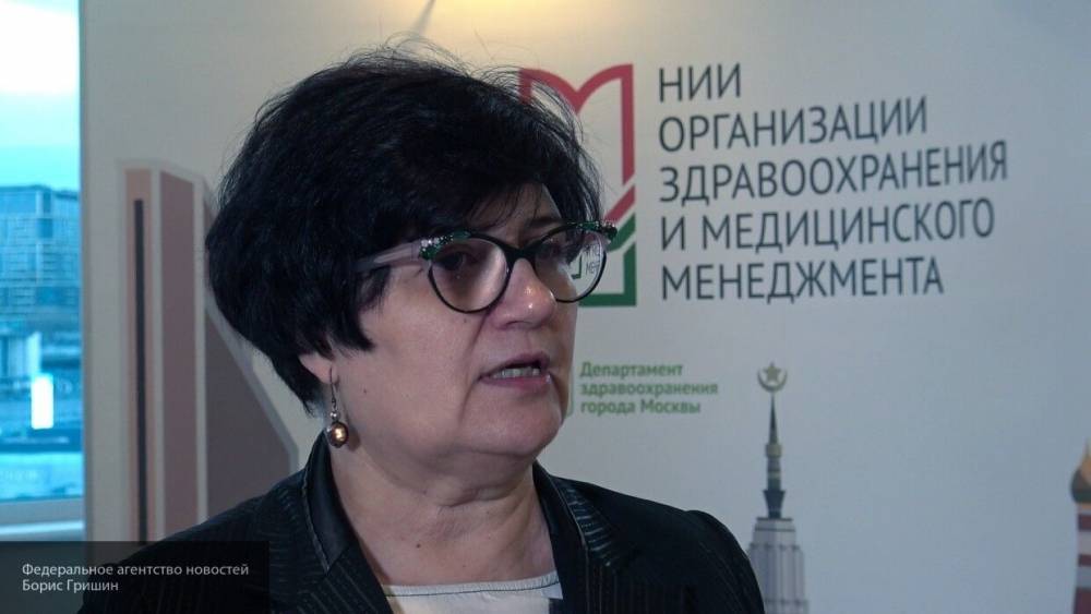 Представитель ВОЗ согласилась с прогнозом Минздрава по коронавирусу в РФ