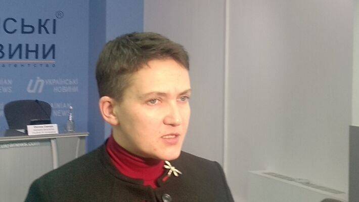 Экс-депутат Рады Савченко назвала новый кредит МВФ «глотком воздуха перед смертью»