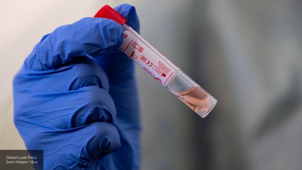 Минздрав РФ: предприятия усилят меры для создания тест-систем на коронавирус