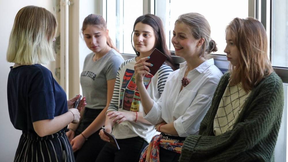 Школьники — победители конкурса «Большая перемена» получат по 1 млн рублей