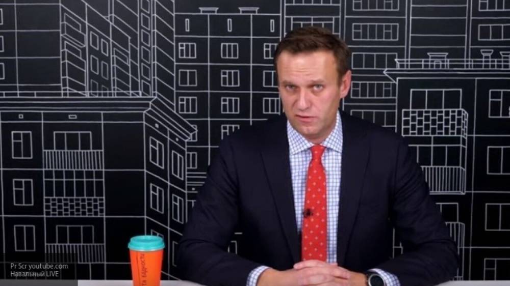 Навальный пытается привлечь к себе внимание, высказываясь против акции “Спасибо врачам”
