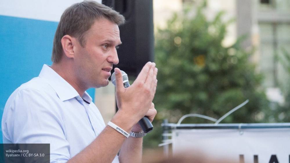 Иванов: критикуя акцию "Спасибо врачам" Навальный отчитывается перед спонсорами