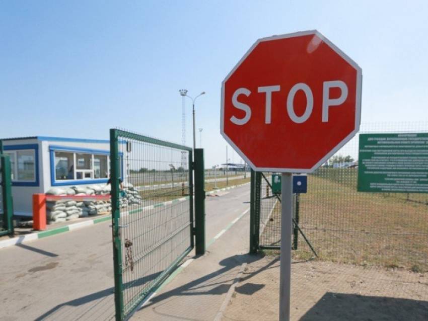 Россия полностью закрывает границы из-за пандемии коронавируса