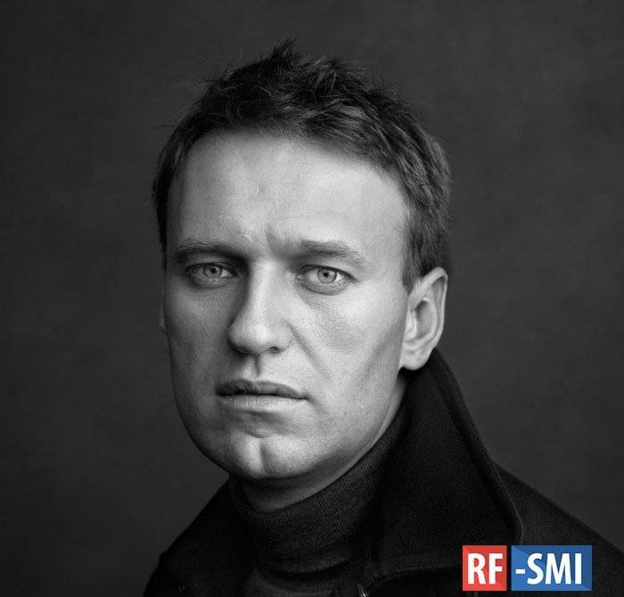 Навальный тиражирует фейки Васильевой о коронавирусе